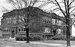 BRHS building built in 1913