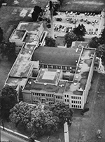 BRHS Aerials 1955