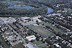 BRHS Aerials 1969