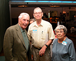 Fred and Irene Richardson Westerfield, Dick Smith