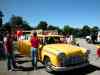 An 8-door Checker Cab