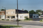 Evans' Cafeteria c1980