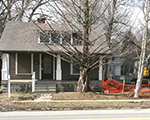 4922 N. College Avenue