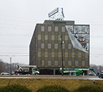 6100 N. Keystone Ave